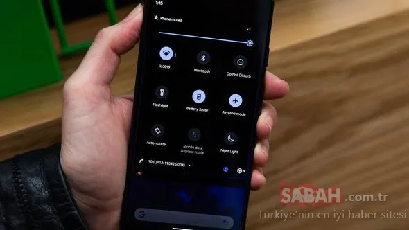 Along with Android Q will change the phones! What are the features of Android Q? Which phones does Android Q beta come to?