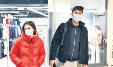 ‘Nisa çok kıskanç biri’