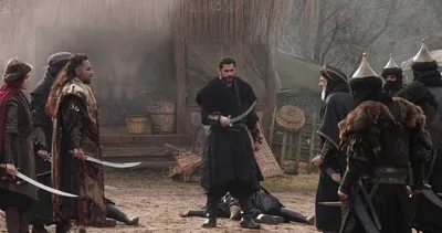 Kudüs Fatihi Selahaddin Eyyubi bu hafta yok mu, neden yok? TRT 1 yayın akışı ile Selahaddin Eyyubi yeni bölüm tarihi