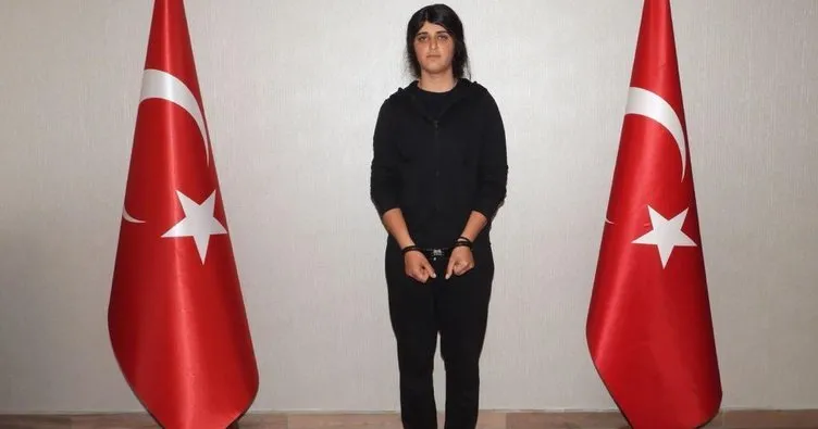 SON DAKİKA | PKK’nın suikastçısı MİT operasyonuyla Türkiye’ye getirildi