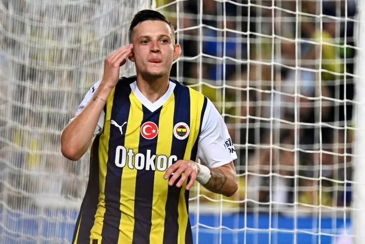 Son dakika Fenerbahçe haberi: Szymanski için bomba transfer itirafı! Dünya devi devreye girmiş...