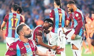 Salah fırtınası