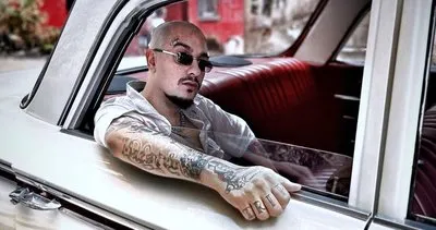 SON DAKİKA: Rapçi ’Maestro’ Berk Karadaş 33 yaşında hayatını kaybetti
