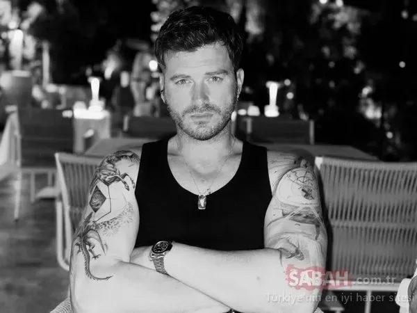 İlk rolüyle herkesin kalbini çalmıştı! Kıvanç Tatlıtuğ’un ilk dizisi bakın ne olmuş...