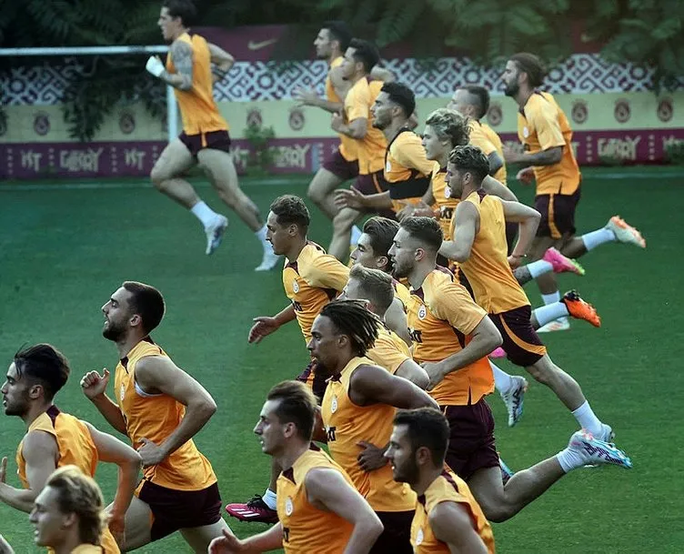 Son dakika Galatasaray transfer haberleri: Leandro Paredes, Galatasaray’ın sabrını taşırdı! Yerine gelecek isim...