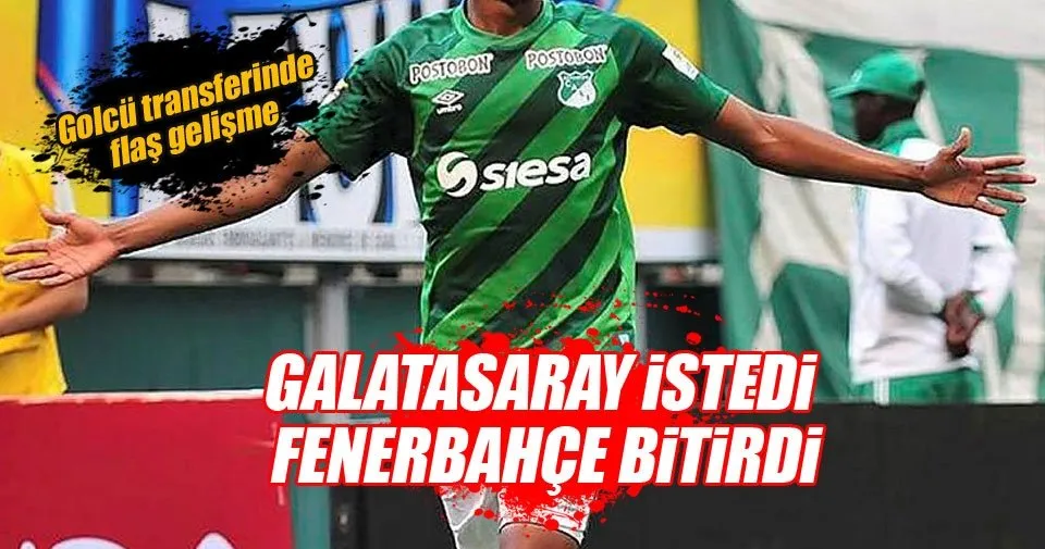 Galatasaray Istedi Fenerbahce Bitirdi Sayfa 4 Spor Haberleri