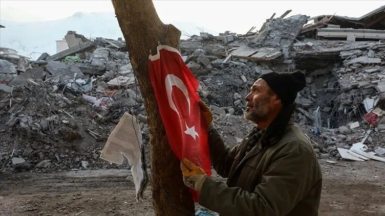 TÜRKİYE TEK YÜREK kampanyasında ne kadar, kaç TL bağış toplandı? Depremzedelere yardım için Türkiye Tek Yürek oldu! İşte rekor bağış miktarı