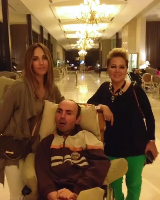 Geçen sene evladını kaybetmişti! Safiye Soyman’dan yürek burkan Anneler Günü açıklaması: Benim gözüm hep yaşlı, yüreğim yanık