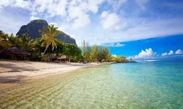 En güzel tatil rotası: Adalar!