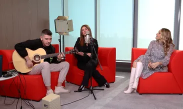 Dila Kalafatoğlu’ndan çok özel açıklamalar! Bak Sildirdim Dövmeni şarkısının hikayesini anlattı