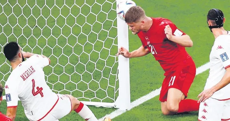 Cornelius kaçırdı Viking tekledi!