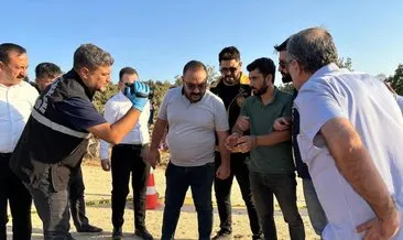 Dehşete düşüren cinayet böyle ortaya çıktı! Kafasını taşla ezip kuyuya atmışlar... #mardin