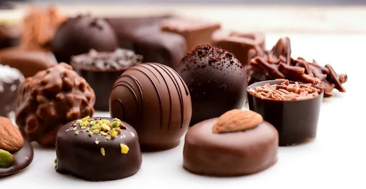 Çikolata sinir sisteminizi nasıl etkiler?