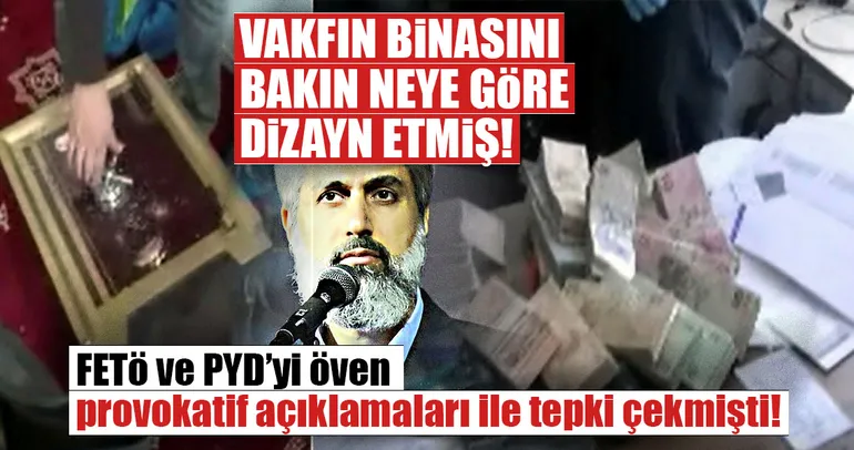 Furkan Vakfı'na operasyonda gözaltı sayısı 25’e yükseldi