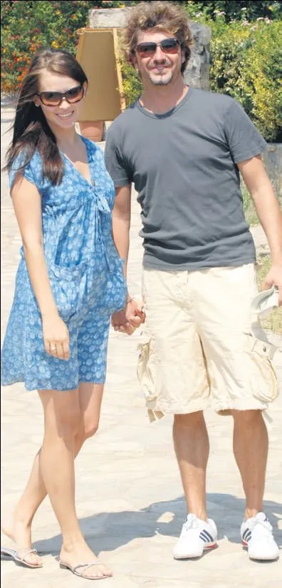 Tatil günlüğü - 18 Ağustos 2009