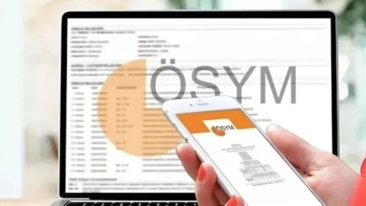 ÖZYES tercih sonuçları açıklandı: TIKLA-ÖĞREN! 2025 ÖZYES BESYO tercih sonuçları sorgulama ekranı