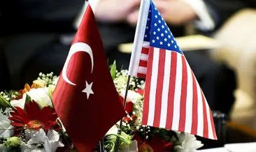 Türk ve Amerikan iş dünyası bu yıl sanal ortamda buluşacak