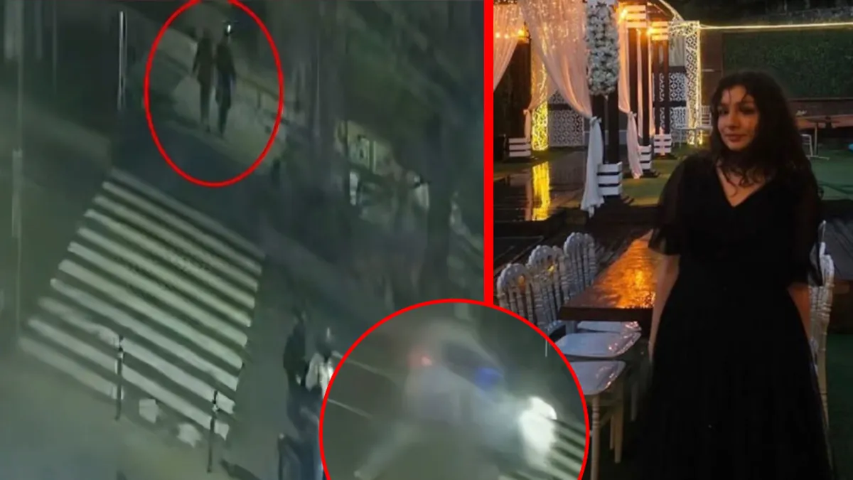 SON DAKİKA: Beşiktaş’ta feci kaza: Üniversiteli Zümra yaya geçidinde hayattan koparıldı! Görüntüler ilk kez ortaya çıktı SON DAKİKA: Beşiktaş’ta feci kaza: Üniversiteli Zümra yaya geçidinde hayattan koparıldı! Görüntüler ilk kez ortaya çıktı