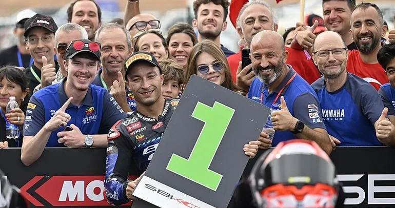 0.027 saniyeyle birincilik Can’ın!