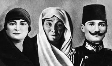 Atatürk’ün kız kardeşi Makbule Hanım’ın hayatı ilk kez kitap oldu