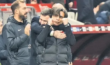 Artık Türk gibi hissediyorum