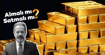 Altın almalı mı satmalı mı? İslam Memiş Mayıs için altın fiyatları beklentisini tek tek açıkladı: İşte kritik rakam