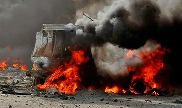 Kenya’da bombalı saldırı!