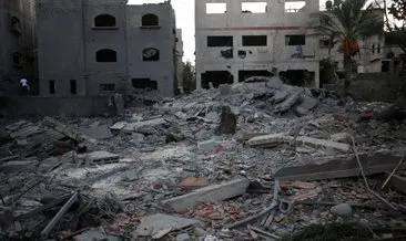 Gazze’deki Sağlık Bakanlığından salgın hastalık uyarısı