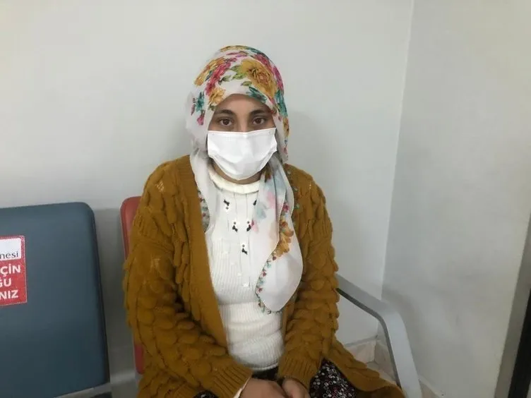 Son dakika | Gaziantep’te Yunus Göç’ün dövdüğü 3 aylık bebek için açıklama! Sağlık durumu nasıl? Hayati tehlikeyi atlattı mı?