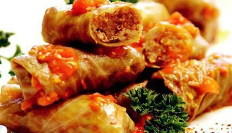 Kış sebzeleri yemekleri