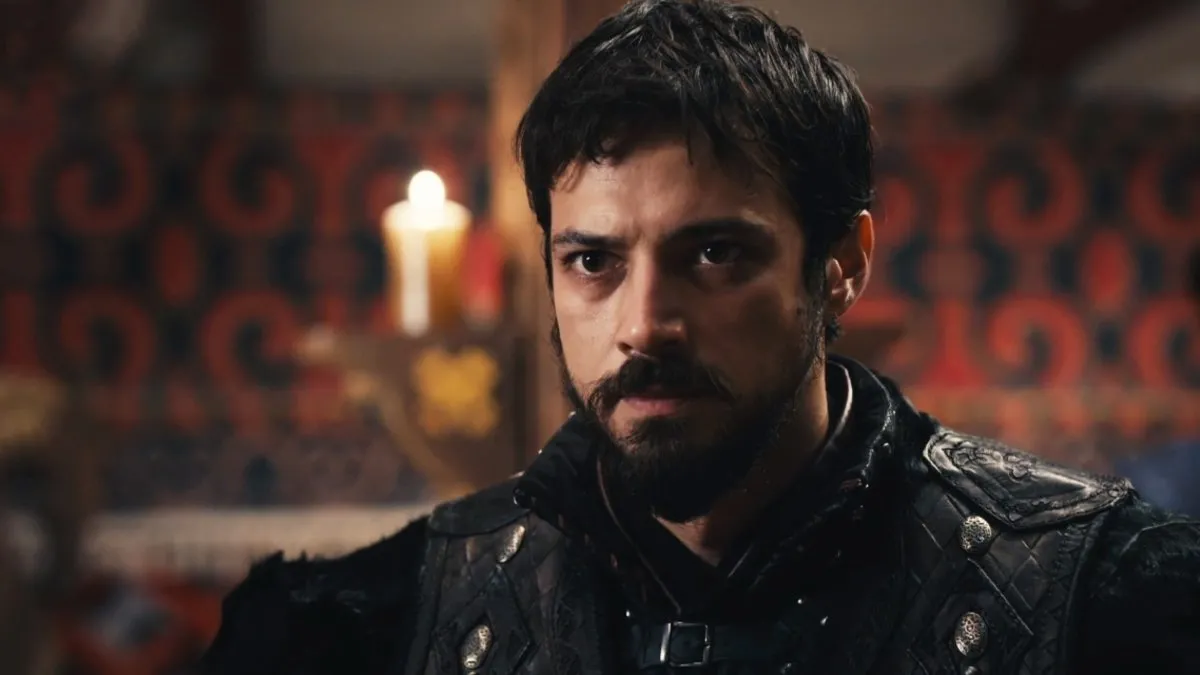 Kuruluş Orhan’da toyda kılıç gibi sözler