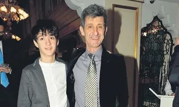 Tolga Abi düğünde ortaya çıktı