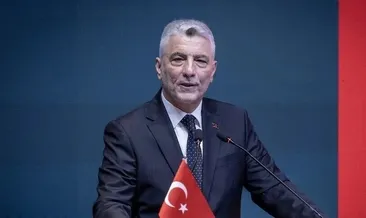 Bakan Bolat’tan Suriye’de kritik temas