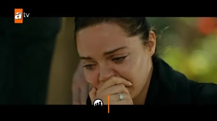 Bir Zamanlar Çukurova 140. Bölüm Fragmanı yayınlandı izle! Çukurova'da yürek yakan sahne...