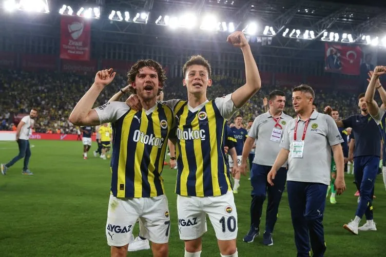 Son dakika Fenerbahçe haberi: Arda Turan’dan flaş Arda Güler hamlesi! Transfer için devreye girdi...