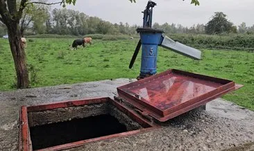 Zonguldak'ta akılalmaz olay: Su kuyusunda kadın cesedi bulundu! #zonguldak