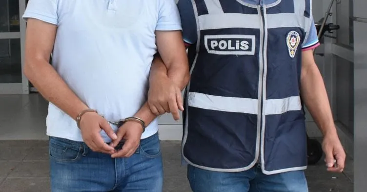 Adana’da FETÖ’nün yurt müdürüne 9 yıl hapis cezası