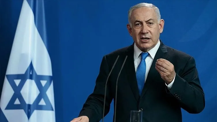 İsrail basınından flaş iddia! Netanyahu o saldırının sorumluluğunu üstlendi