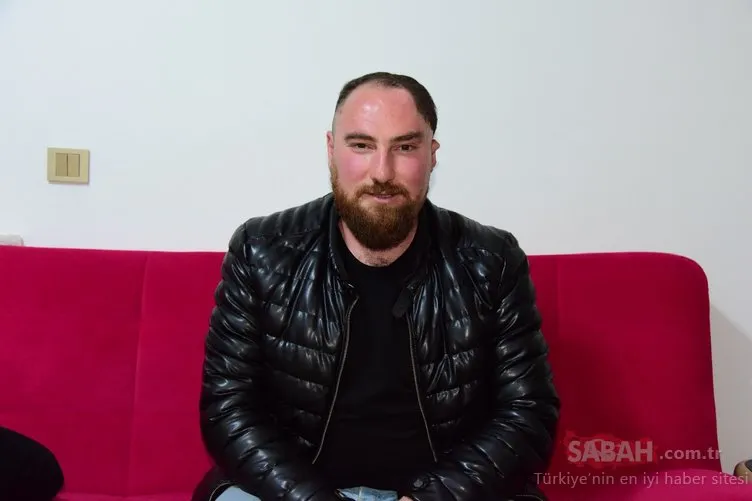 28 yılda 26 kaza geçiren Alparslan: ‘Nazara geldim’ Başına gelmeyen kalmadı