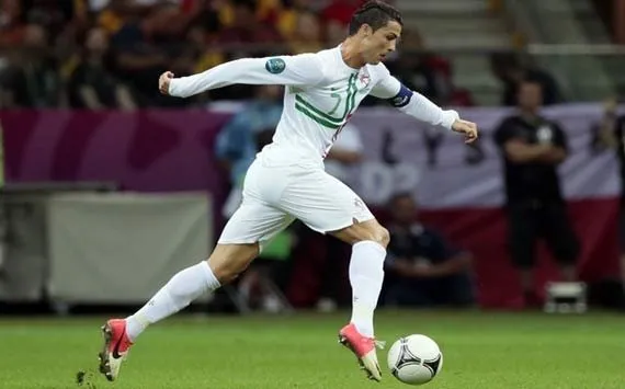 Ronaldo hakkında bilmediğiniz 10 şey