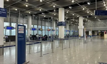 Frankfurt Havalimanı’nda ölümcül sıtma alarmı