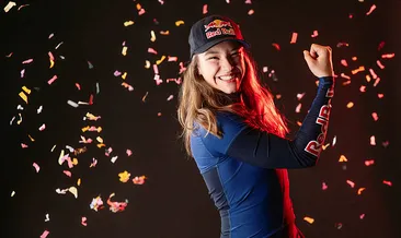 Ayşe Begüm Onbaşı dünya ikincisi oldu!