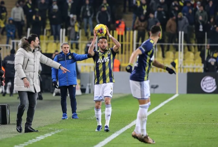 TFF’den bir ilk! Fenerbahçe - Alanyaspor maçının VAR hakemlerine...