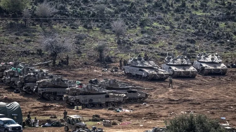 Gergin bekleyiş sürüyor: Ateşkesin yeni aşaması için hazırlıklar tamamlandı! Hamas ve İsrail’den peş peşe açıklamalar