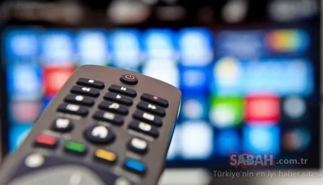 Tv yayın akışı: 18 Haziran TV’de bugün ne var? İşte Kanal D, ATV, Show TV, Star TV, TRT1 yayın akışı