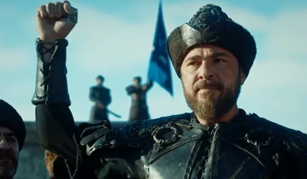 Diriliş Ertuğrul hayranlarını üzen gelişme!