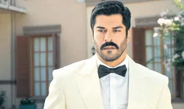 Burak Özçivit’ten Cannes çıkarması