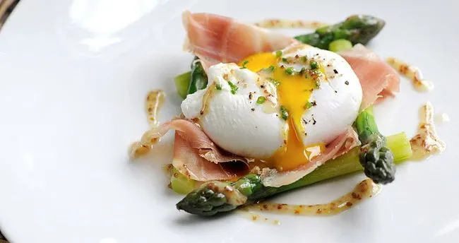 Poşe yumurta Tarifi: Poşe yumurta nasıl yapılır, malzemeleri nelerdir?