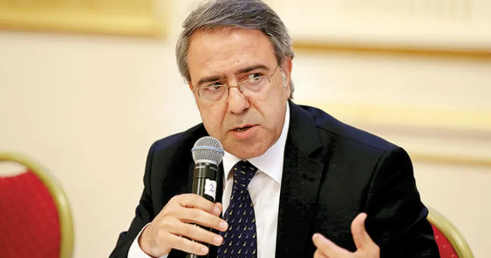 Cübeli Ahmet’ten Mustafa Armağan’a sert yanıt: Atatürk’e hakaret eden paylaşımlarla fitne çıkararak..