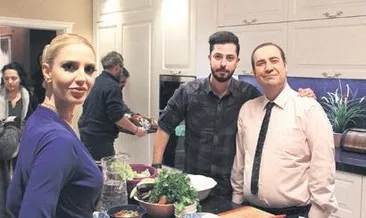 Bir evlilik komedısi